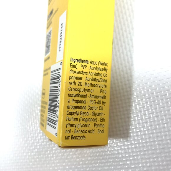 GOT2BE Glued 2-In-1 Brow & Edge Gel - Picture 4 of 7